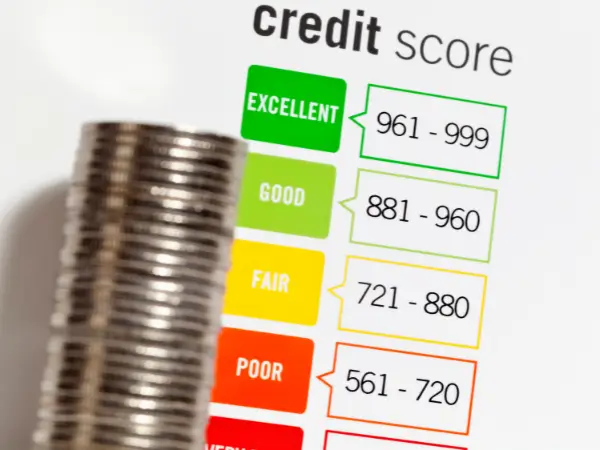 Istoria de credit și impactul asupra finanțelor tale